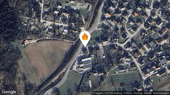 Požari v naravi oziroma na prostem 6. 3. 2026 17.32