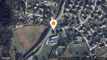 Požari v naravi oziroma na prostem 6. 3. 2026 17.32 Požari v naravi oziroma na prostem 6. 3. 2026 17.32
