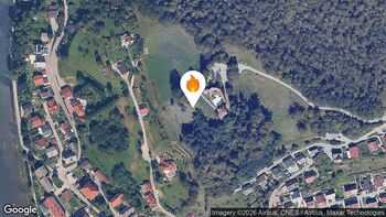 Požari na travniških površinah 6. 3. 2026 15.57