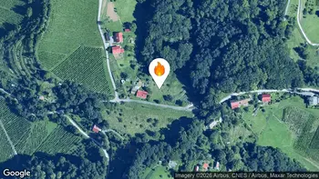 Požari v nestanovanjskih stavbah 6. 3. 2026 19.02