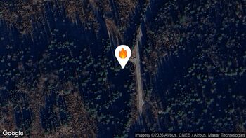 Požari na gozdnih in grmovnih površinah 6. 3. 2026 19.06