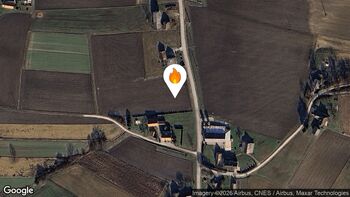 Požari v nestanovanjskih stavbah 6. 3. 2026 21.24