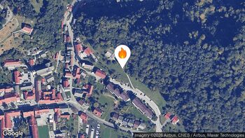 Požari na sredstvih cestnega prometa 7. 3. 2026 3.27