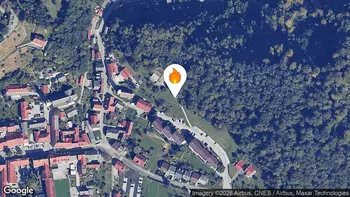 Požari na sredstvih cestnega prometa 7. 3. 2026 3.27