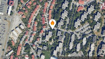 Požari v komunalnih in drugih zabojnikih 7. 3. 2026 4.07