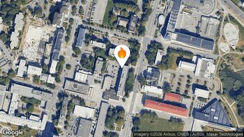 Požari v komunalnih in drugih zabojnikih 7. 3. 2026 3.37