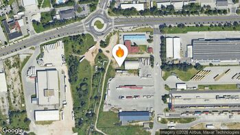 Požari v naravi oziroma na prostem 6. 3. 2026 22.10