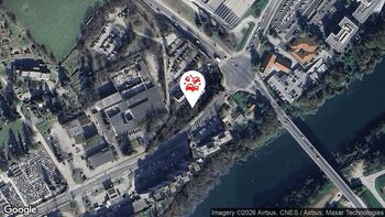 Nesreče v cestnem prometu 7. 3. 2026 5.43