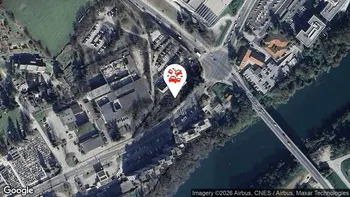 Nesreče v cestnem prometu 7. 3. 2026 5.43 Nesreče v cestnem prometu 7. 3. 2026 5.43