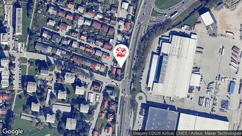 Nesreče v cestnem prometu 7. 3. 2026 7.47