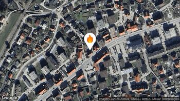 Požari v stanovanjskih stavbah 7. 3. 2026 12.57