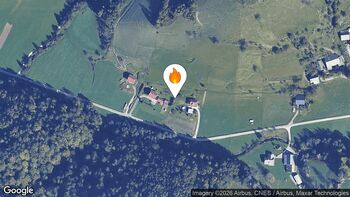 Požari na travniških površinah 7. 3. 2026 12.15