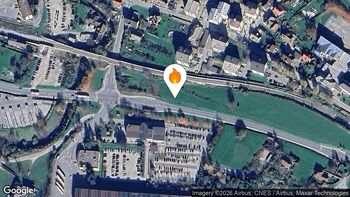 Požari v kompleksnih industrijskih objektih 7. 3. 2026 12.25