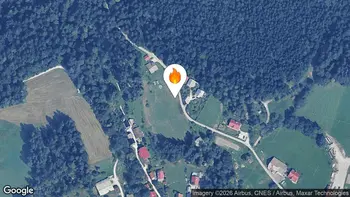 Požari v stanovanjskih stavbah 7. 3. 2026 12.54