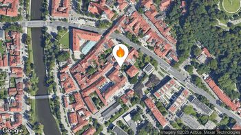 Požari v stanovanjskih stavbah 7. 3. 2026 6.07