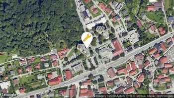 Tehnična in druga pomoč 7. 3. 2026 14.20 Tehnična in druga pomoč 7. 3. 2026 14.20