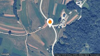 Požari v naravi oziroma na prostem 7. 3. 2026 13.07 Požari v naravi oziroma na prostem 7. 3. 2026 13.07