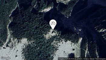 Nesreče v gorah 7. 3. 2026 13.30