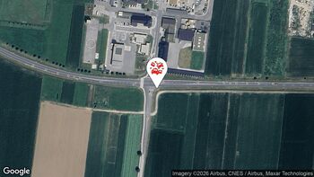 Nesreče v cestnem prometu 7. 3. 2026 12.42