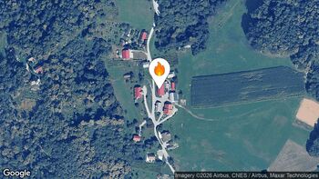 Požari na travniških površinah 7. 3. 2026 10.12