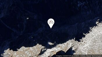 Nesreče v gorah 7. 3. 2026 15.38