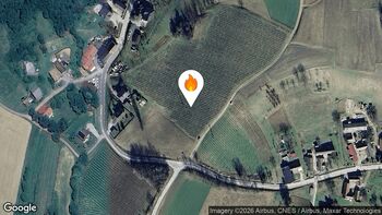 Požari na travniških površinah 7. 3. 2026 18.19