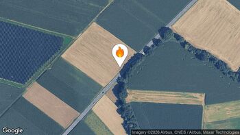 Požari na travniških površinah 7. 3. 2026 18.48