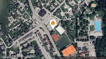 Požari v nestanovanjskih stavbah 7. 3. 2026 19.51