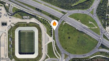 Požari v komunalnih in drugih zabojnikih 7. 3. 2026 21.50