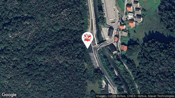 Nesreče v cestnem prometu 8. 3. 2026 0.51