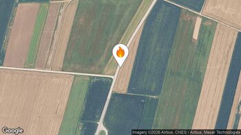 Požari na sredstvih cestnega prometa 8. 3. 2026 0.27