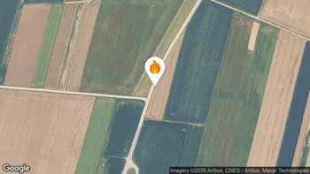 Požari na sredstvih cestnega prometa 8. 3. 2026 0.27