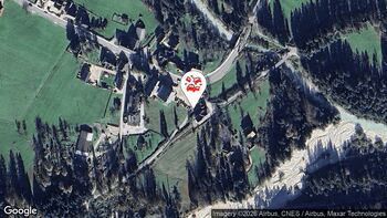 Nesreče v cestnem prometu 7. 3. 2026 22.04 Nesreče v cestnem prometu 7. 3. 2026 22.04