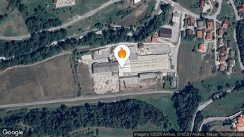 Požari v naravi oziroma na prostem 8. 3. 2026 9.55