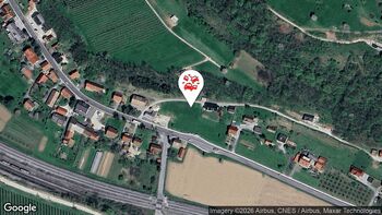 Nesreče v cestnem prometu 8. 3. 2026 11.55 Nesreče v cestnem prometu 8. 3. 2026 11.55