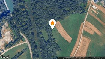 Požari v naravi oziroma na prostem 8. 3. 2026 12.39