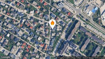 Požari v stanovanjskih stavbah 8. 3. 2026 9.00