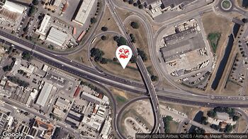 Nesreče v cestnem prometu 8. 3. 2026 13.45 Nesreče v cestnem prometu 8. 3. 2026 13.45