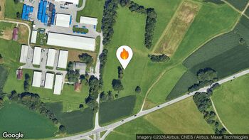 Požari na gozdnih in grmovnih površinah 8. 3. 2026 12.21