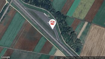 Nesreče v cestnem prometu 8. 3. 2026 13.03 Nesreče v cestnem prometu 8. 3. 2026 13.03