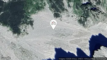 Nesreče pri športnih, rekreativnih in adrenalinskih aktivnostih 8. 3. 2026 12.37 Nesreče pri športnih, rekreativnih in adrenalinskih aktivnostih 8. 3. 2026 12.37