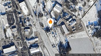 Požari v naravi oziroma na prostem 8. 3. 2026 15.43 Požari v naravi oziroma na prostem 8. 3. 2026 15.43