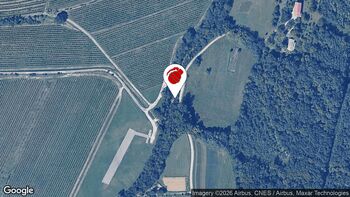 Najdbe neeksplodiranih minsko-eksplozivnih sredstev 8. 3. 2026 14.33