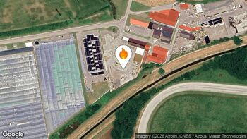 Požari v nestanovanjskih stavbah 8. 3. 2026 15.30