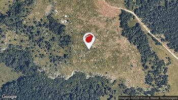 Najdbe neeksplodiranih minsko-eksplozivnih sredstev 8. 3. 2026 13.03