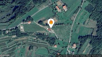 Požari v naravi oziroma na prostem 8. 3. 2026 16.22 Požari v naravi oziroma na prostem 8. 3. 2026 16.22