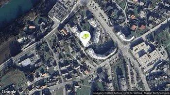 Sproščanja nevarnih plinov 8. 3. 2026 19.36 Sproščanja nevarnih plinov 8. 3. 2026 19.36