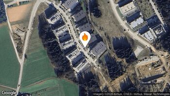 Požari v stanovanjskih stavbah 8. 3. 2026 21.17