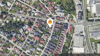 Požari v stanovanjskih stavbah 8. 3. 2026 21.38