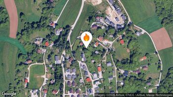 Požari v naravi oziroma na prostem 9. 3. 2026 12.50